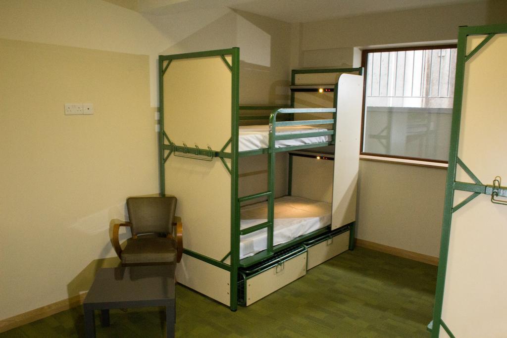 Savoy Hostel Galway City Centre Экстерьер фото